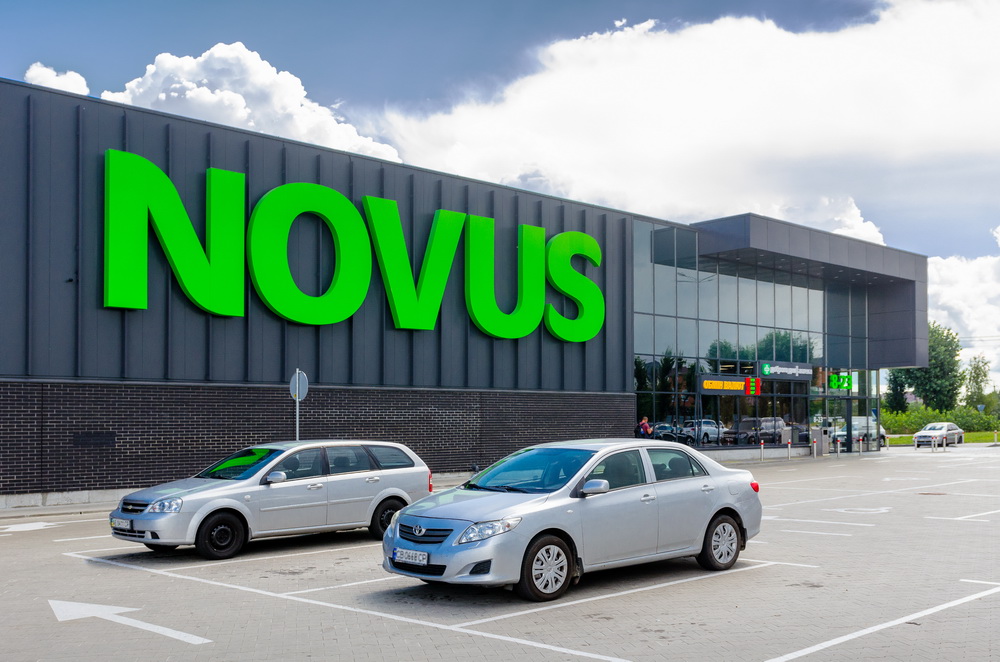 Novus